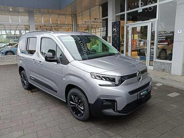 Citroen Berlingo COMBI N1 1.5 BlueHDi 100cv PLUS KM ZERO