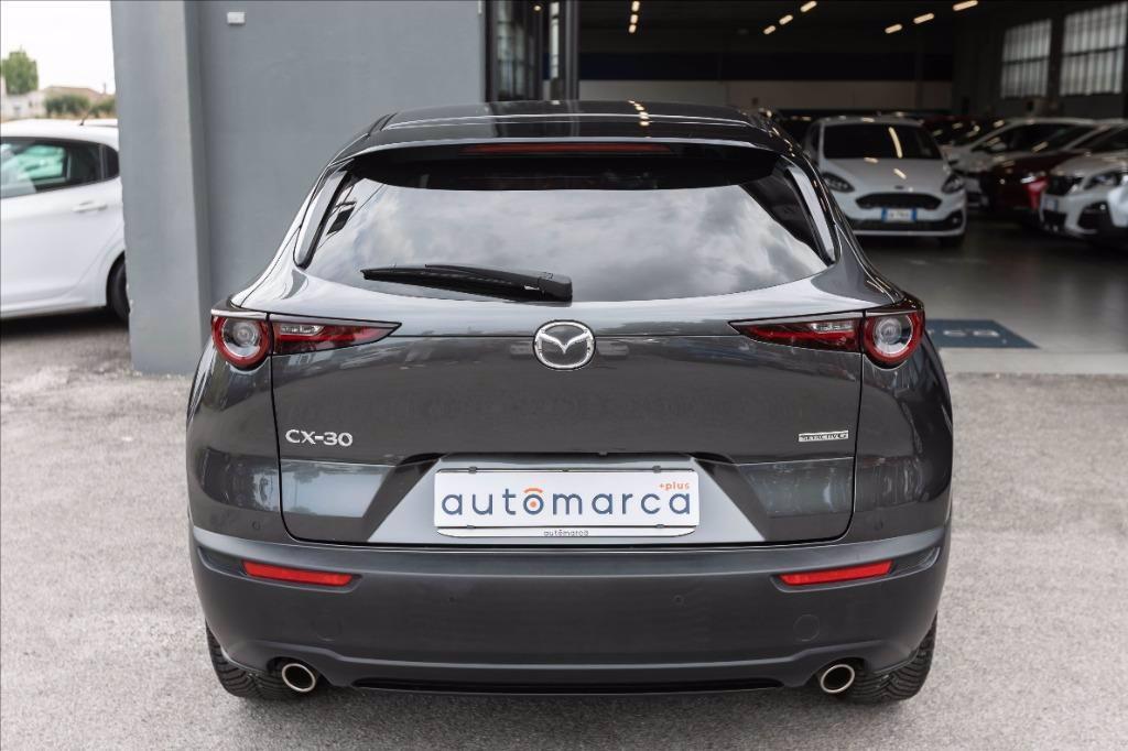 MAZDA CX-30 2.0 m-hybrid Executive 2wd 122cv 6mt del 2020