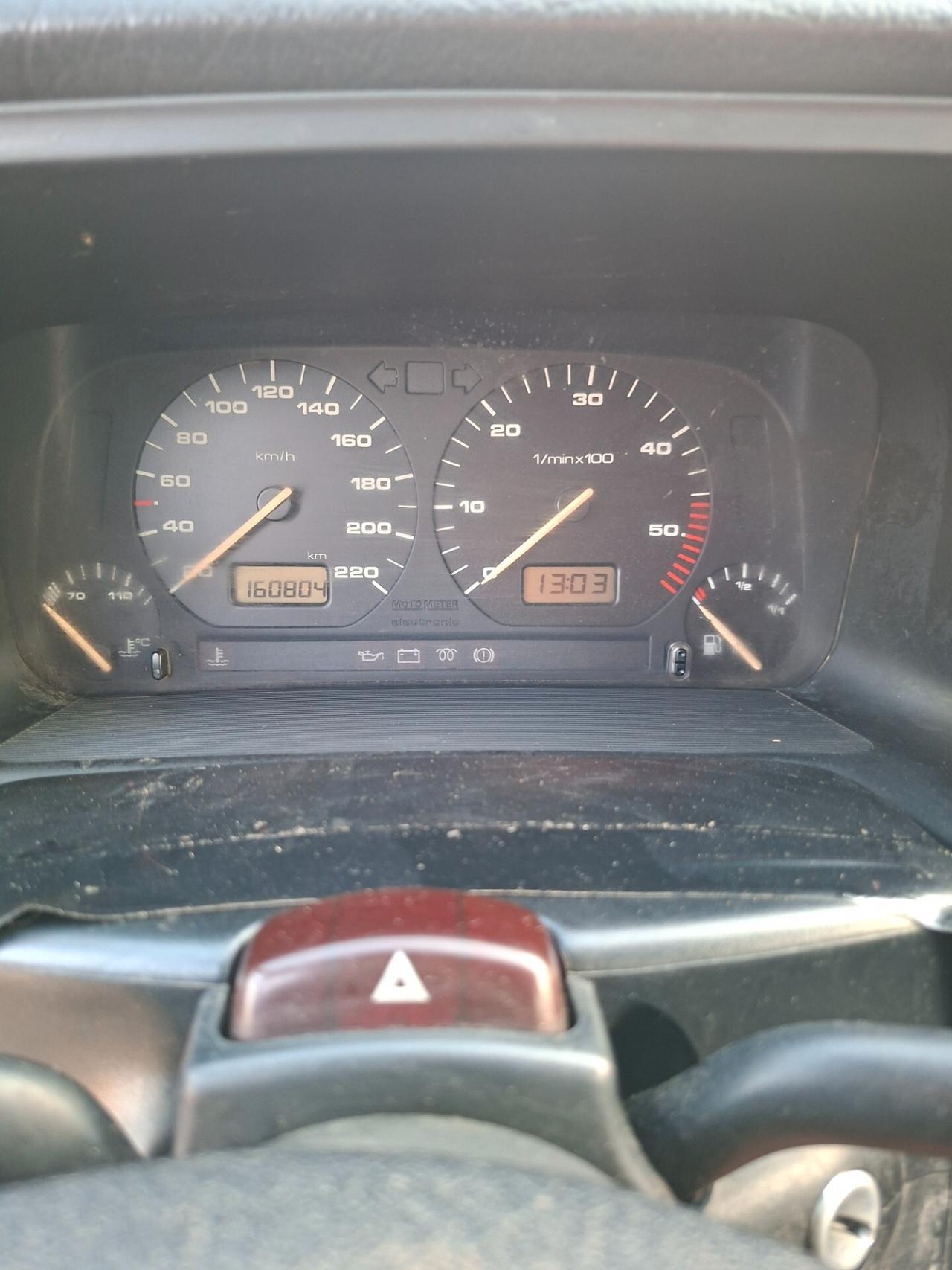 Volkswagen Golf 1.9 turbodiesel ASI