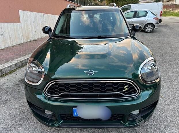 Mini Cooper S Countryman Mini 1.5 Cooper SE Countr