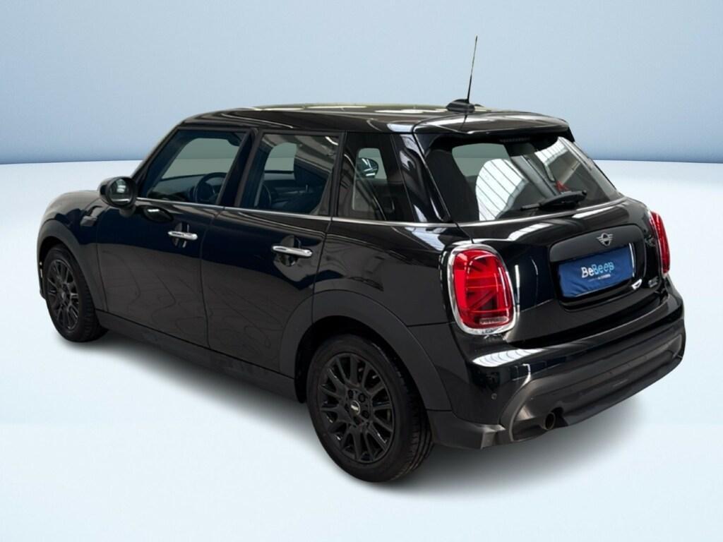 Mini Mini 5 Porte 1.5 Twin Power Turbo One Classic