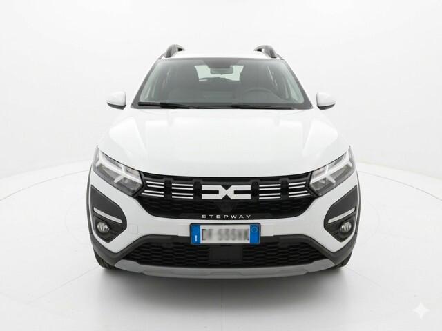 Dacia Sandero Stepway Gpl