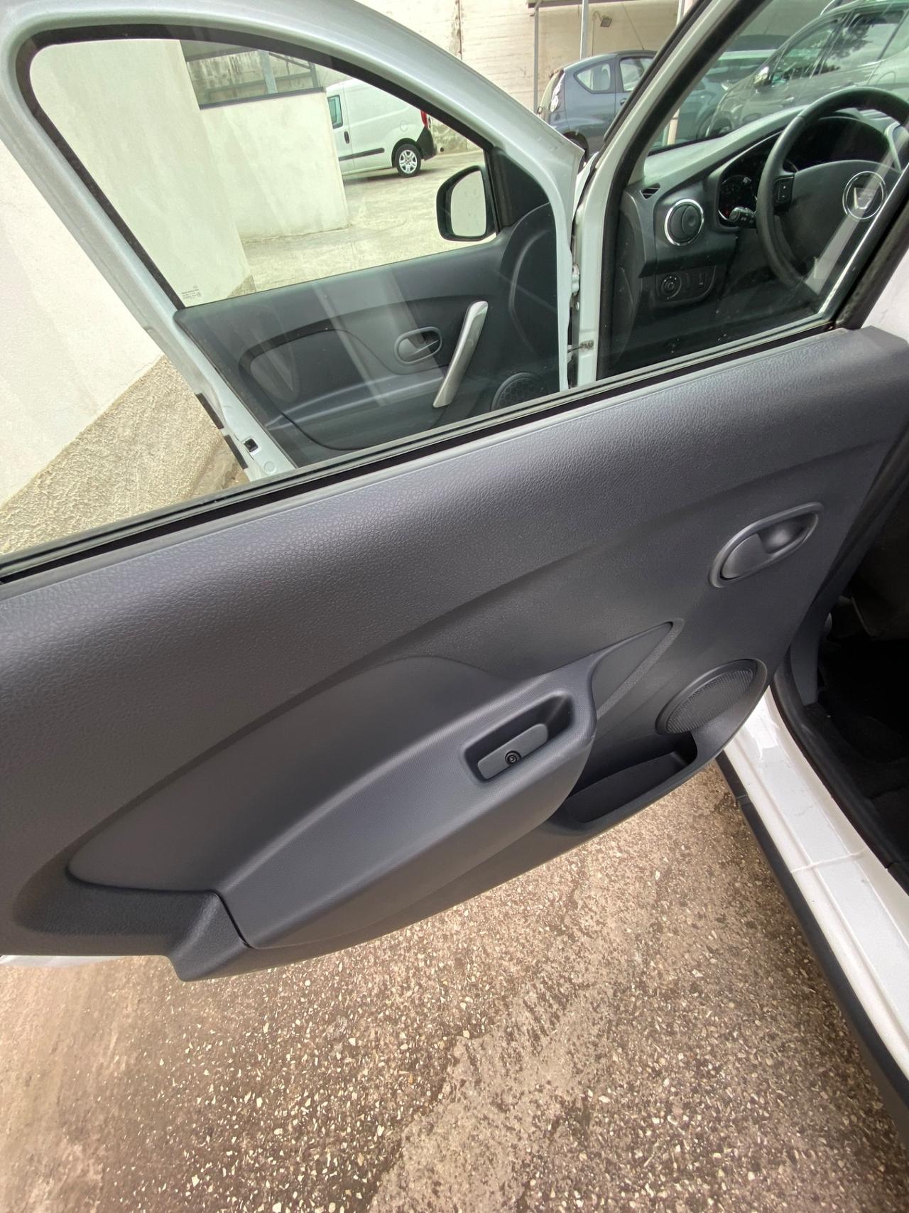 Dacia Sandero 0.9 TCe 12V 90CV Start&Stop Ambiance
