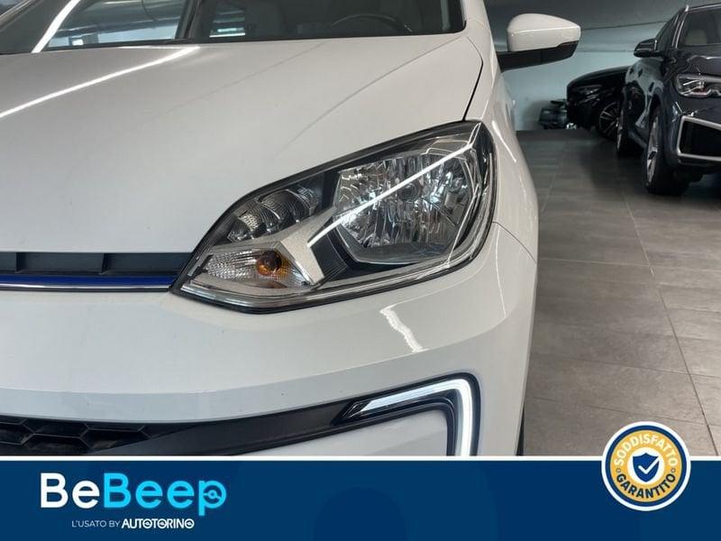 Volkswagen up! e- E- 5P