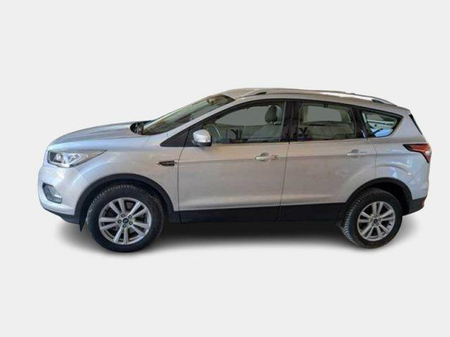 FORD Kuga 2.0 TDCI 120 CV S&S 2WD Powershift Business