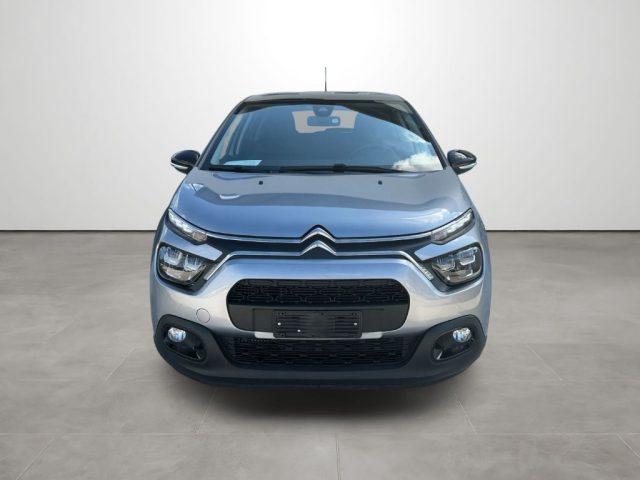 CITROEN C3 PureTech 110 S&S Max