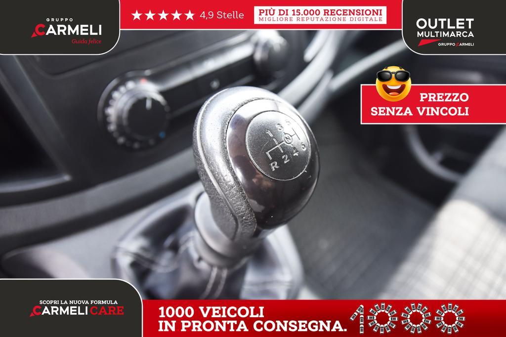 Mercedes Vito 114 cdi long Business E6