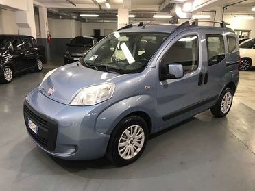 Fiat Qubo Qubo 1.3 mjt 75cv / BEN TENUTO LAVORI ESEGUITI