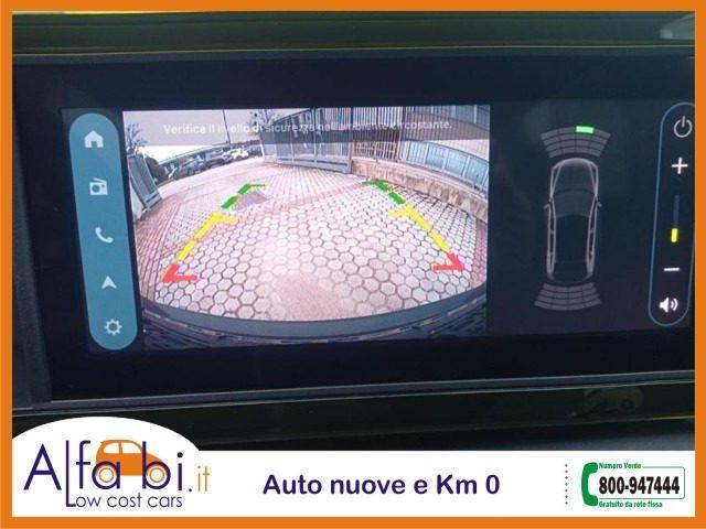 FIAT Grande Panda 1.2 110CV MHEV Aut. La PRIMA