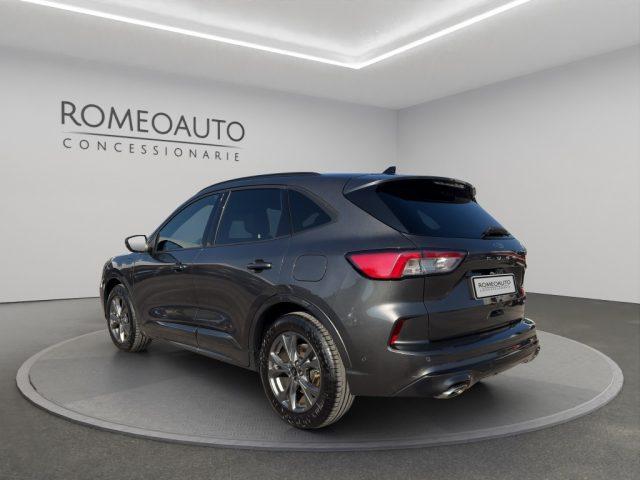 FORD Kuga 2.5 Plug In Hybrid 225 CV CVT 2WD ST-Line