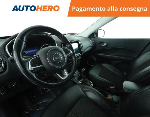 JEEP Compass 2.0 Multijet II aut. 4WD Limited