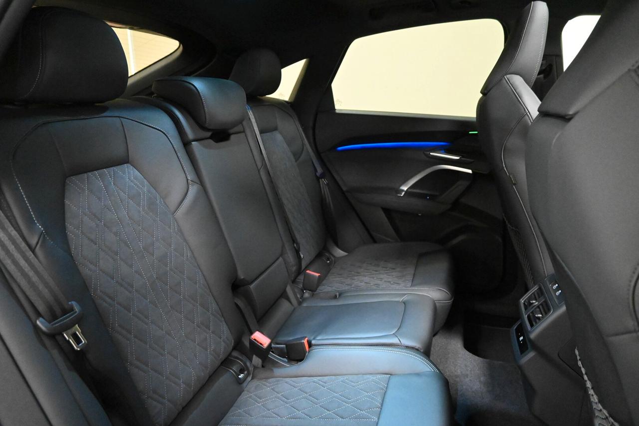 AUDI Q5 2ª serie Q5 SPB 40 TDI quattro S troni...