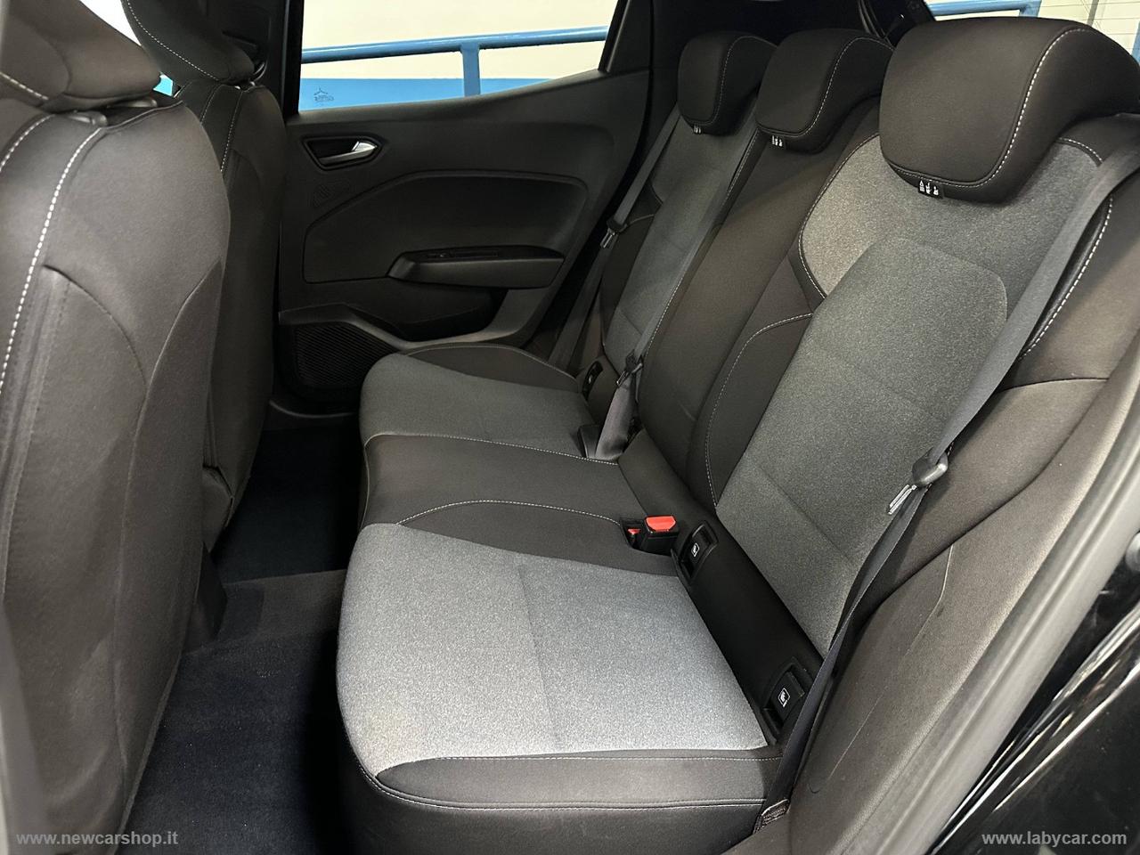 MITSUBISHI Colt 1.0L turbo 90 CV Invite