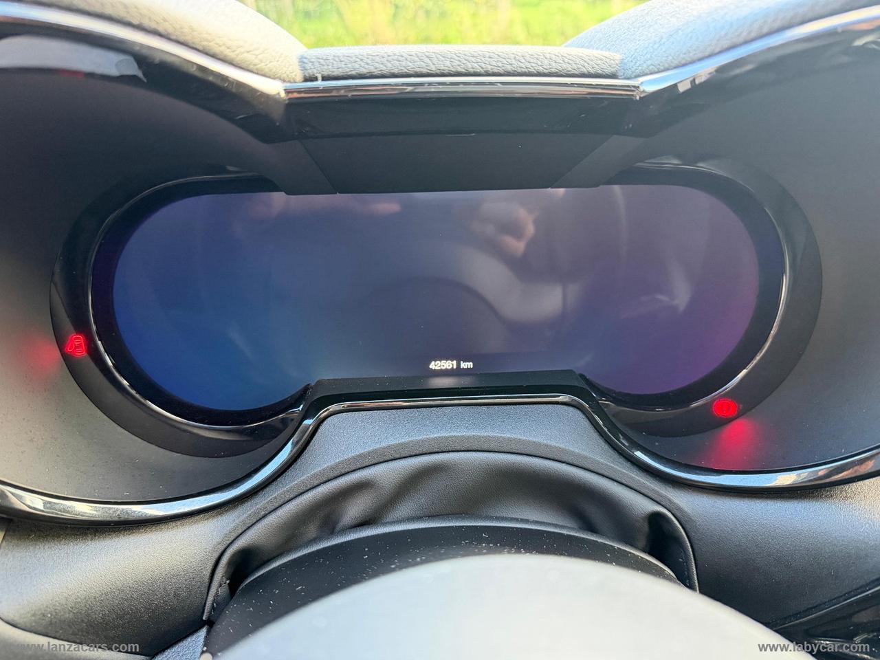 ALFA ROMEO Tonale 1.6 diesel 130 CV TCT6 Sprint