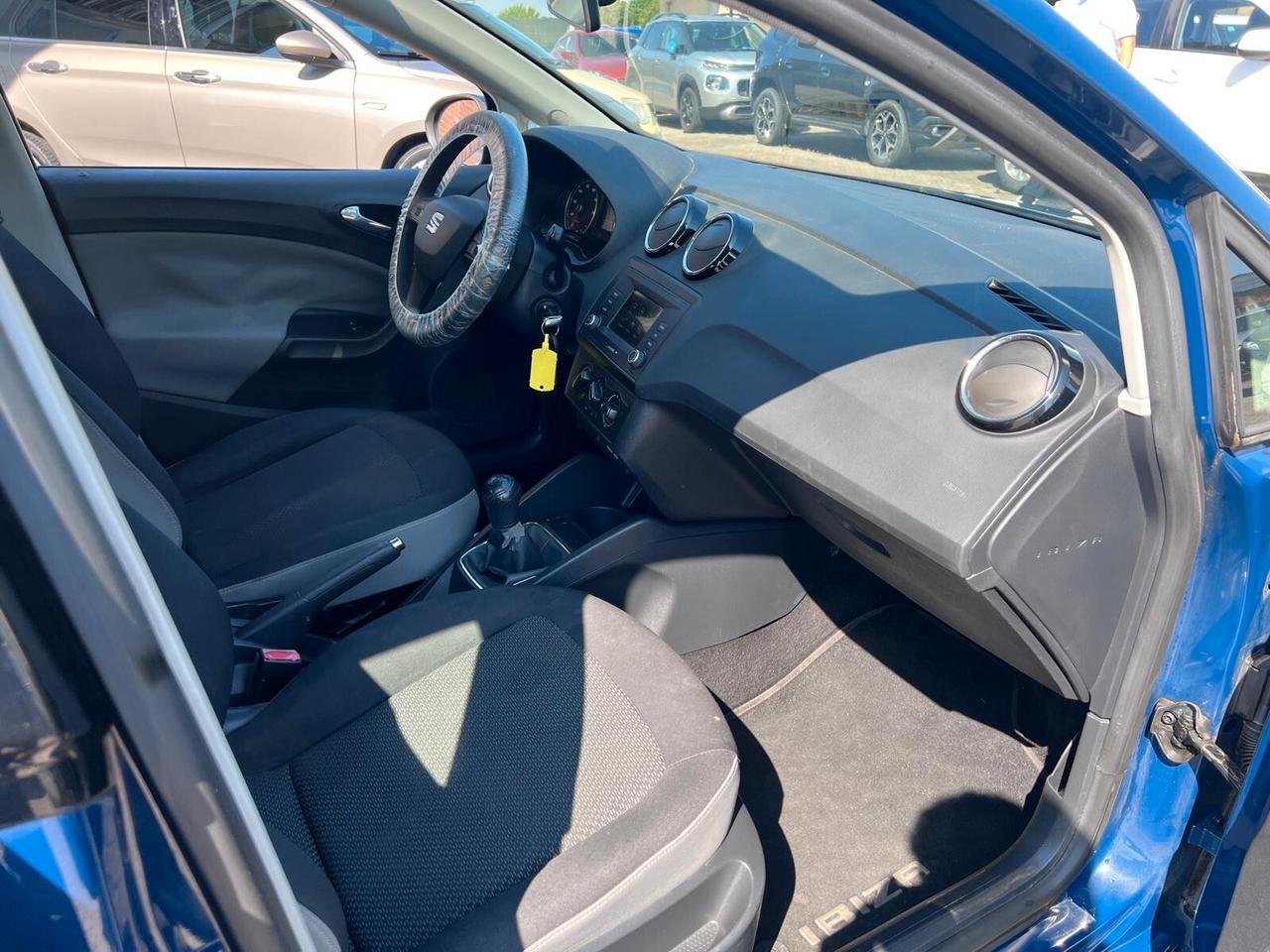 Seat Ibiza 1.0 75 CV 5p. Style