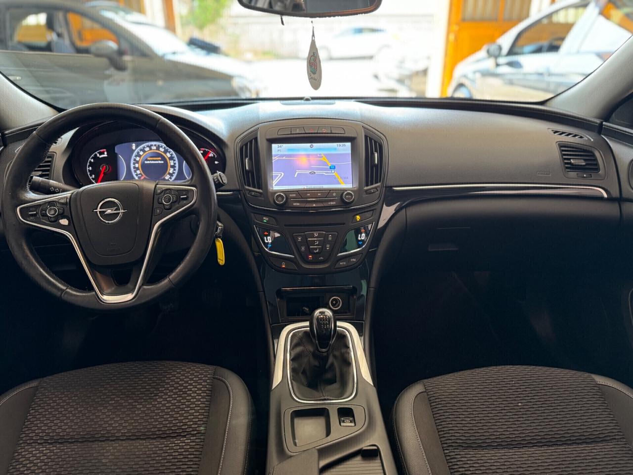 Opel Insignia 1.6 CDTI 136CV Start&Stop 4 porte Advance