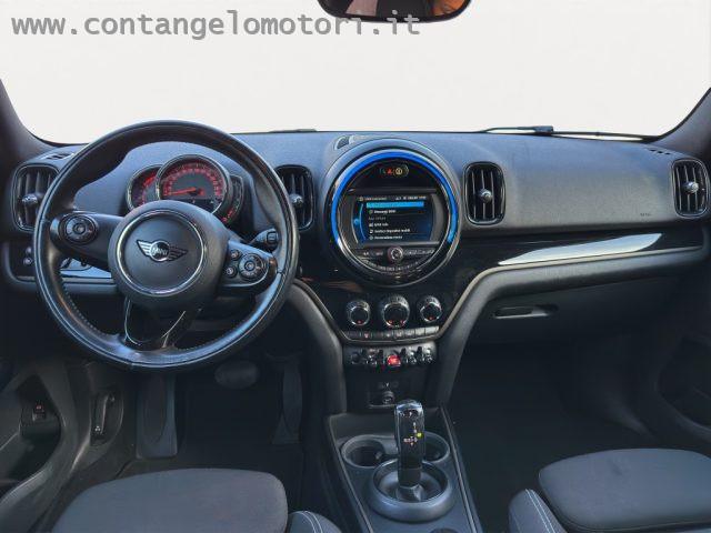 MINI Countryman 2.0 Cooper SD Hype Countryman Automatica