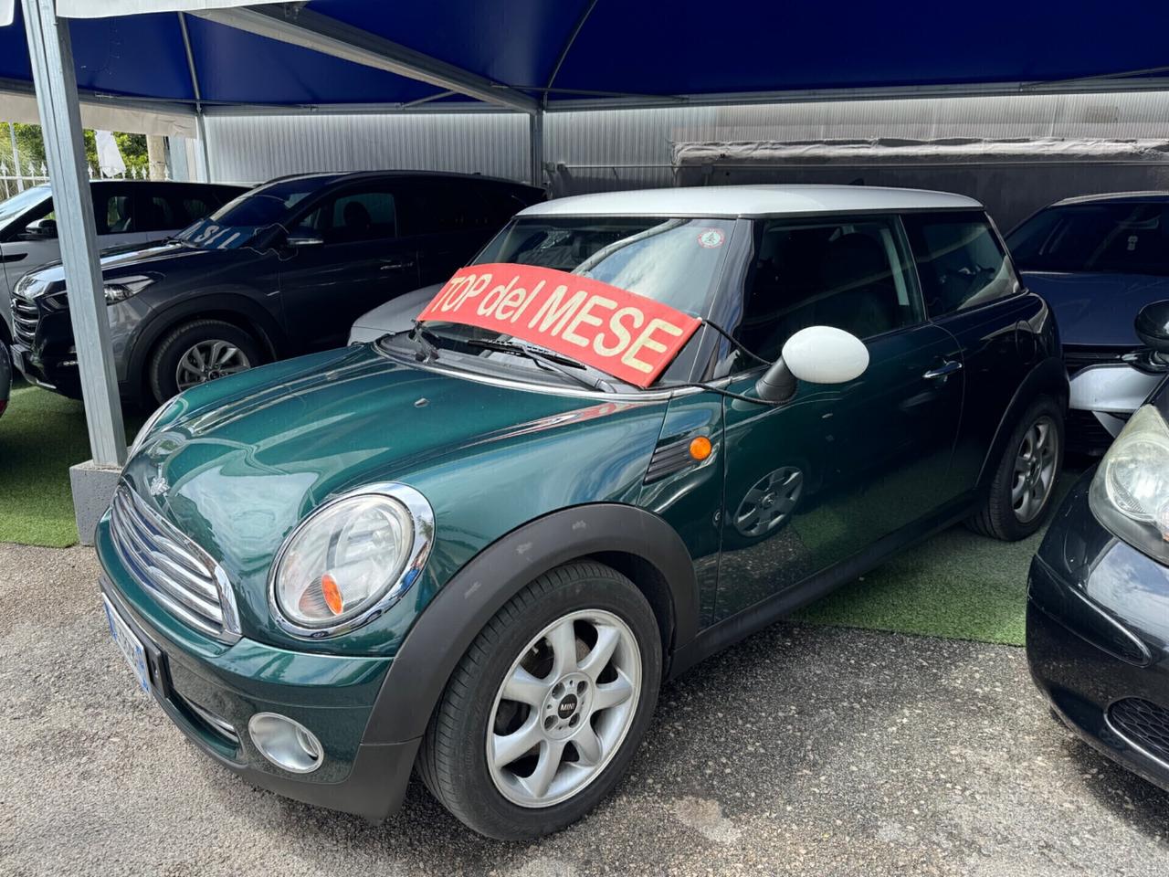 Mini Mini 1.6 16V Cooper