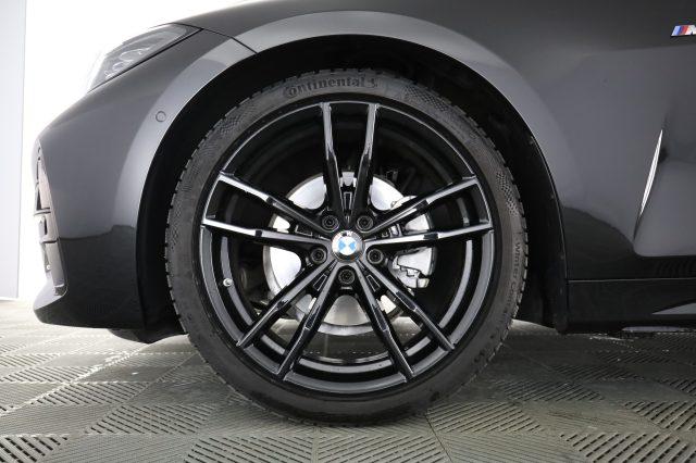 BMW 420 Serie 4 Coupé d 48V xDrive Coupé Msport