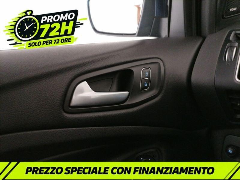 Ford Kuga 1.5 tdci ST-Line s&s 2wd 120cv my19.25