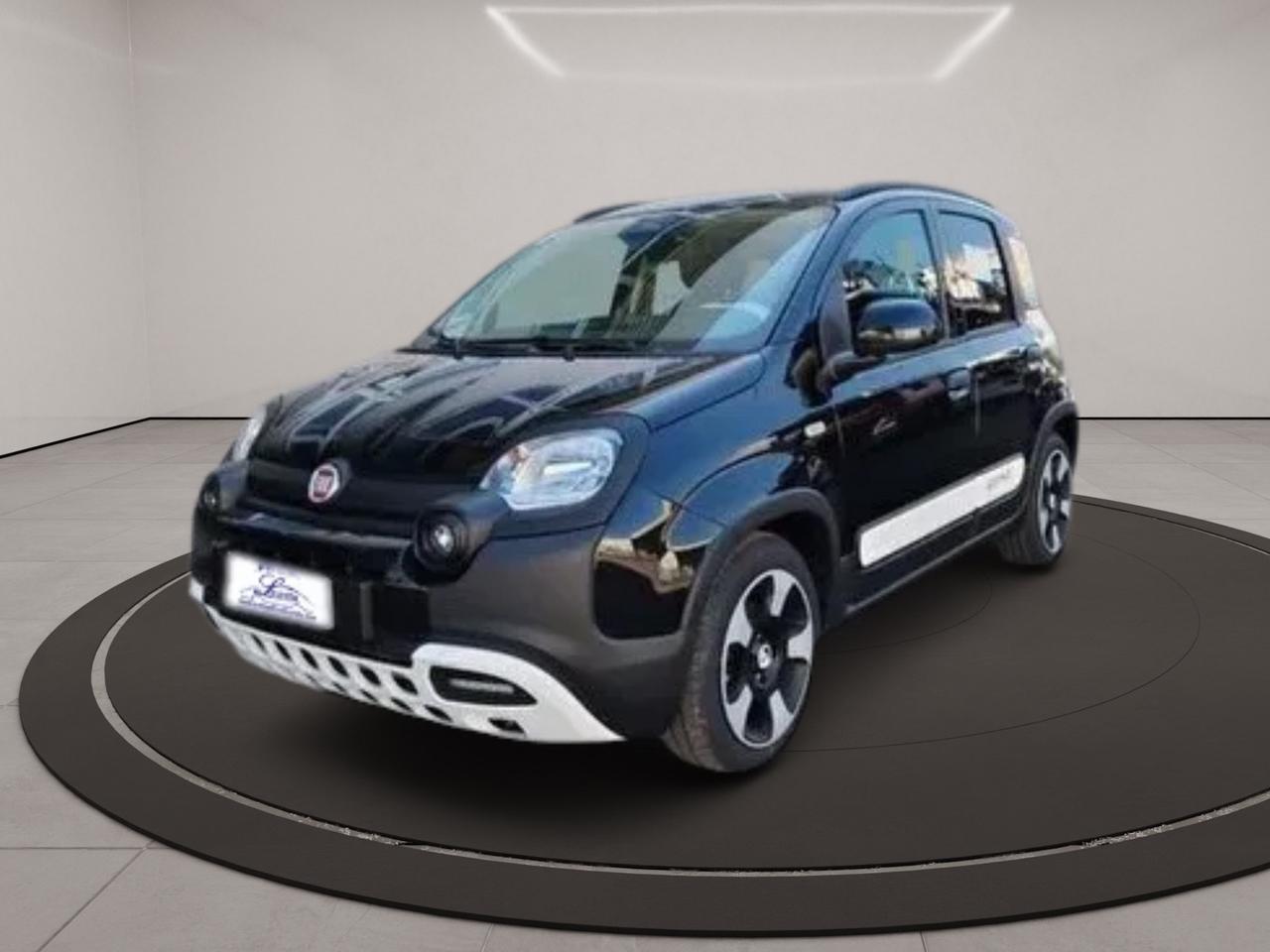 Fiat Panda Pandina 1.0 FireFly 65 CV Hybrid Cross