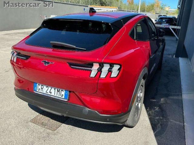 FORD Mustang Mach-E Mach-e standard range SPORT rwd 269cv - GR241MG