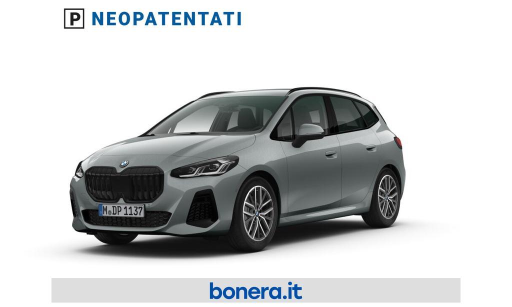 BMW Serie 2 Active Tourer 218 i Msport Steptronic