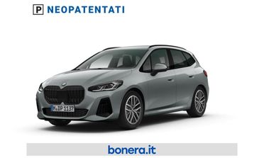 BMW Serie 2 Active Tourer 218 i Msport Steptronic