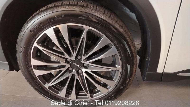 Dfsk Glory 600 Glory 600 1.5 aut.