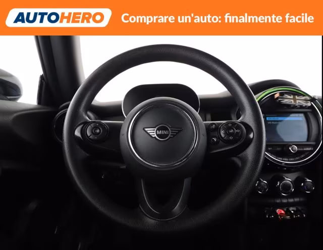 MINI One 1.5 One 75 CV 5 porte