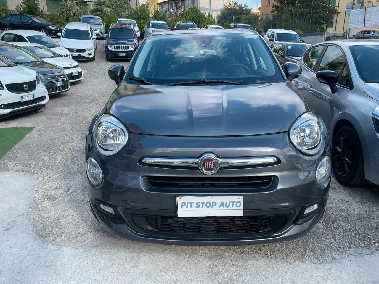Fiat 500X 1.3 MultiJet 95 CV Lounge