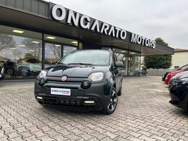 FIAT Panda 1.0 FireFly S&S Hybrid Pandina #5posti #Ruotino