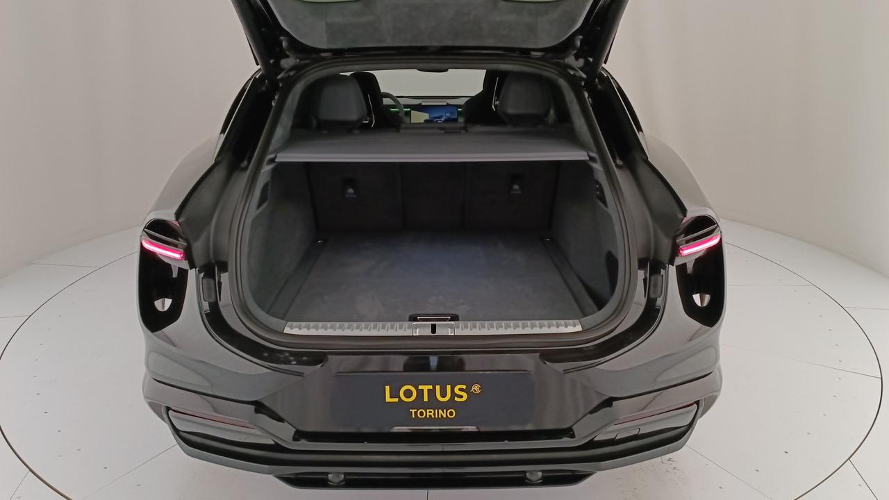 LOTUS Eletre S