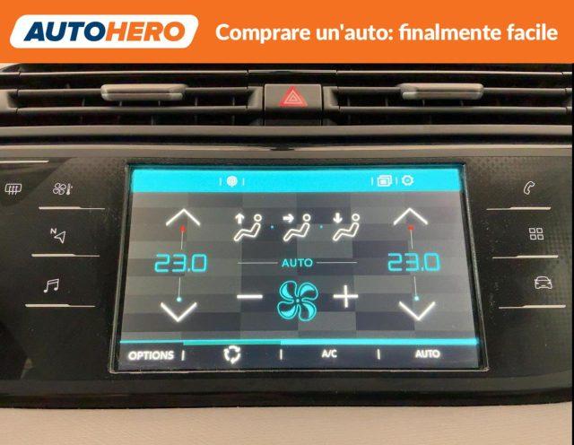 CITROEN C4 Spacetourer BlueHDi 130 S&S Feel