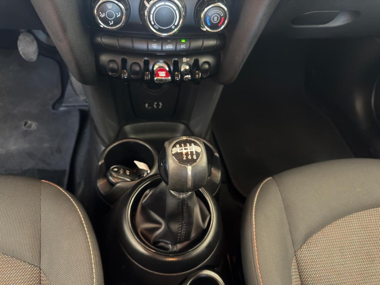 Mini 1.2 One