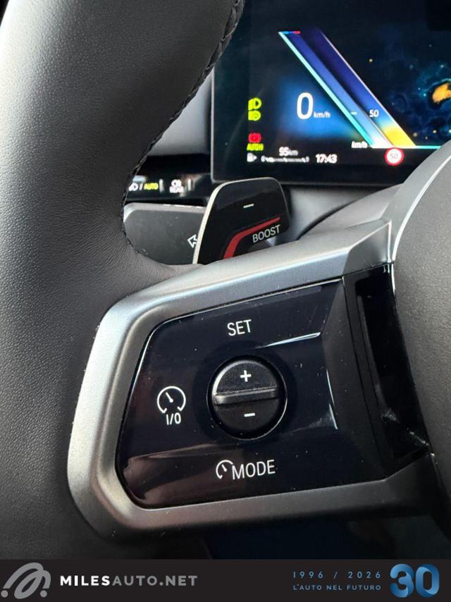 BMW 520 d 48V Msport 7 ANNI GARANZIA RATA 799 ?