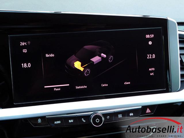 OPEL Grandland 1.6 PHEV GSe 4WD 300CV AUTOMATICA IBRIDA PLUG-IN
