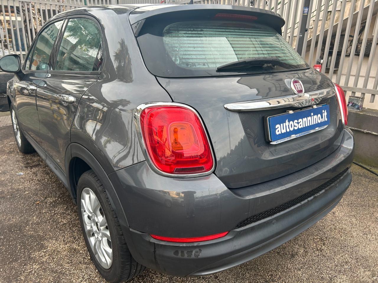 Fiat 500X 1.3 MultiJet 95 CV Business