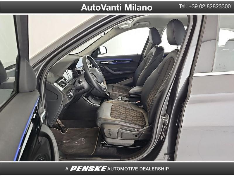 BMW X1 X1 sDrive18d xLine Plus