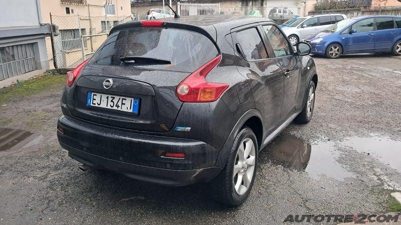 Nissan Juke Juke 1.5 dCi Tekna