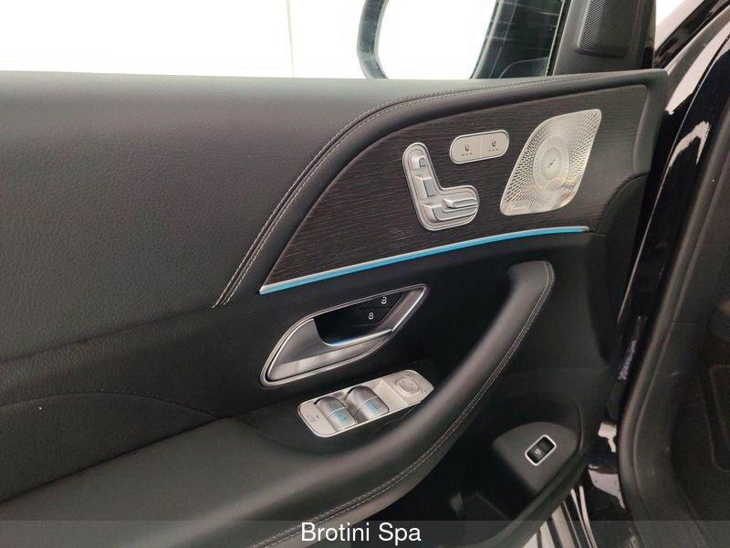Mercedes-Benz GLE Coupé GLE 350 de hybrid EQ 4Matic Coupé Ultimate