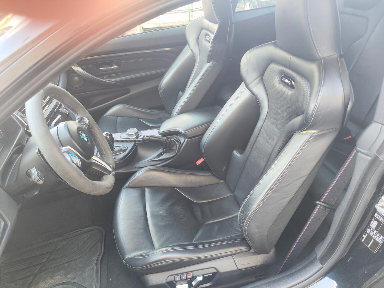 Bmw M4 competition 450 CV