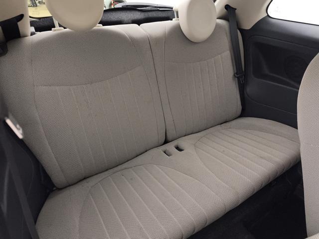 FIAT 500 1.2 Lounge 69cv