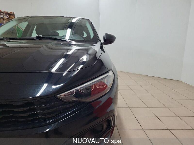 FIAT Tipo 1.5 Hybrid DCT 5 porte Hatchback