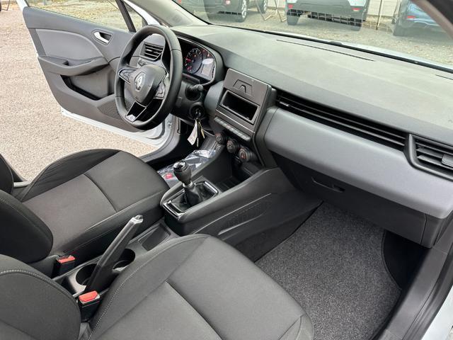 RENAULT Clio TCe 100 CV GPL 5 porte Life