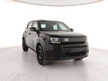 Fiat Grande Panda 1.2 Hybrid 110 CV S&S Pop