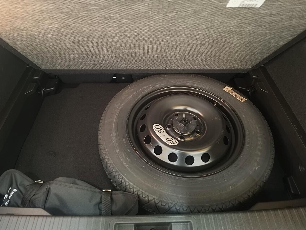 Renault Captur Full Hybrid E-Tech 145 CV Intens