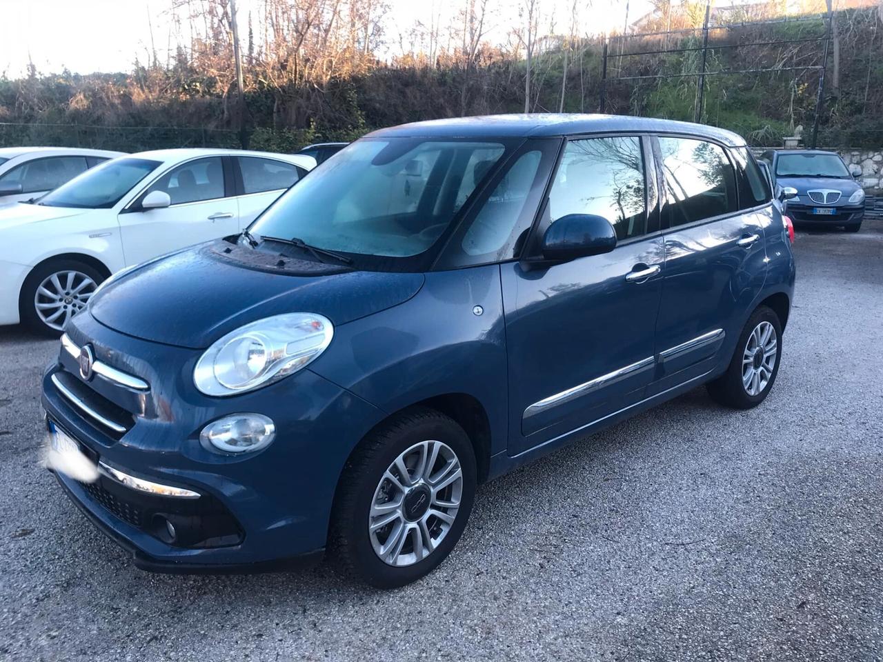 Fiat 500L 1.6 Multijet 120 CV Trekking