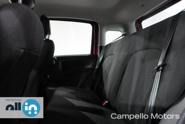 FIAT Panda Panda 1.0 70cv Hybrid Panda My23