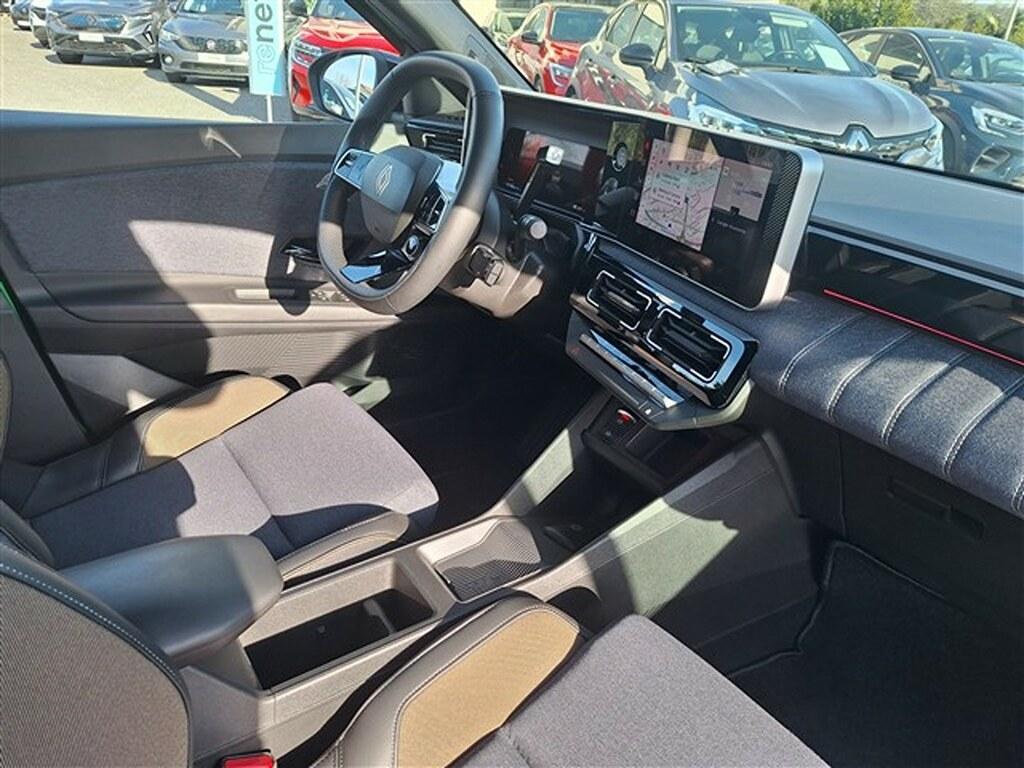 Renault Renault 5 comfort range Techno